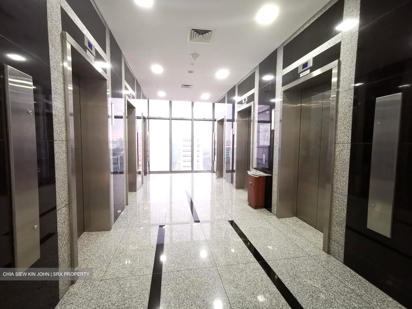 Az @ Paya Lebar (D14), Factory #501545621